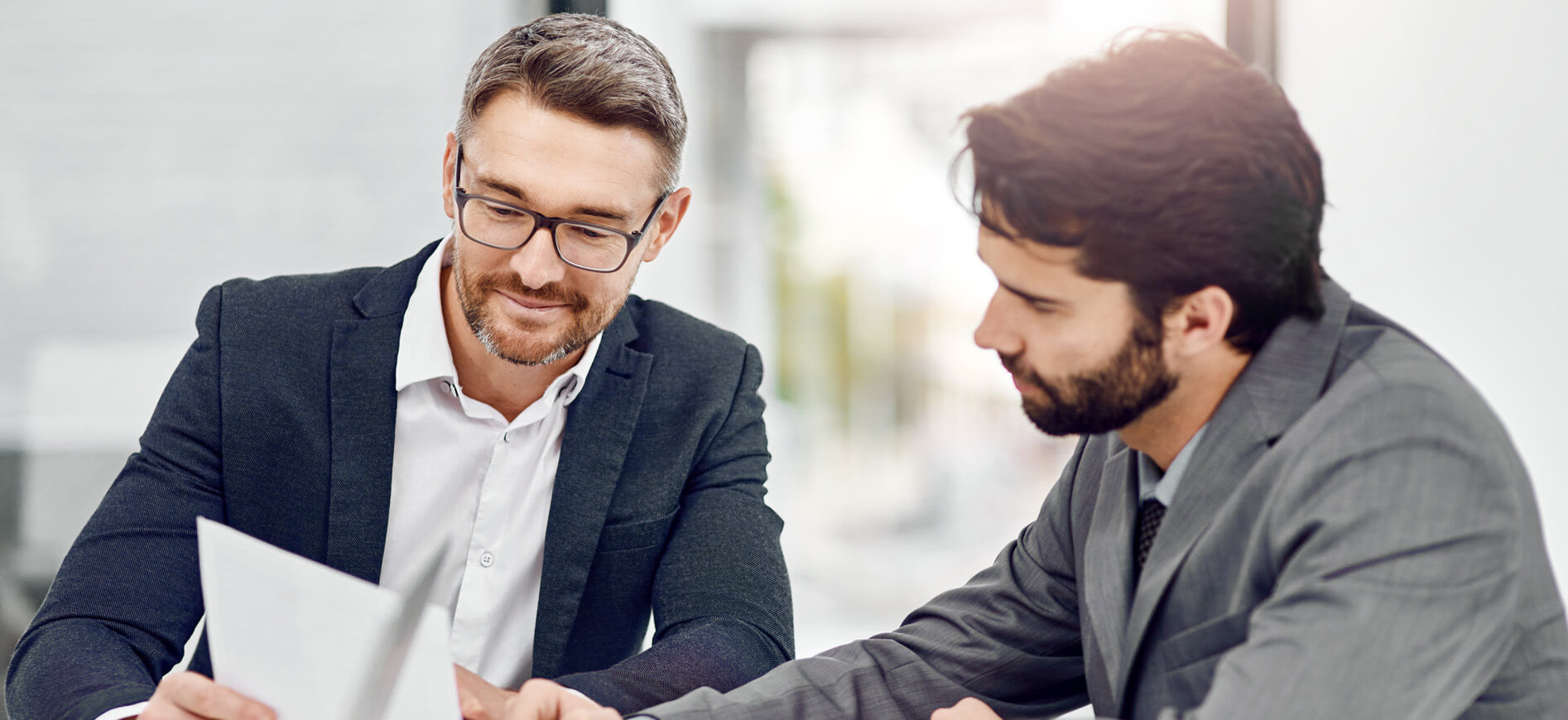 Dönüştürdüğümüz Sektörler (Odak: Etki Alanı ve Deneyim)