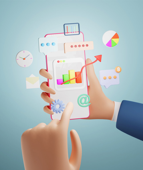 Uygulama Programlama ve Mobil Uygulama Geliştirme