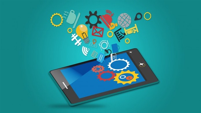 Uygulama Programlama